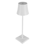 LED Desk Lamp USB Charging Touch Dimming Table Lamps for Bar Living Room Reading Book LightWhite V1294-YM0901-3119210022912