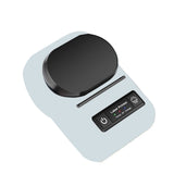 Thermal Label Printer Portable Compact Multifunctional Clear Printing Thermal Label Maker Machine V1294-YM0901-3113240273013