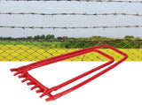 Multifunctional Fence Repair Crimping Tool Tightener Farm Accessory Gardening Tools V1294-YM0901-3111200192611