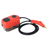 Steam Cleaner 2500W Handheld High Pressure High Temp Small Steam Cleaning Machine with Touch Screen V1294-YM0901-3113240247712