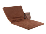 Electric Heating Seat Cushion Foldable Stadium Seats Heated Cover Pads with Backrest for Camping V1294-YM3111220254313-0421