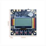 KK2.1.5 PLUS KK2 Flight Control Board Flight Controller VTOL for FPV Racing Drone RC Airplane, V1369-AZ3-W-12713