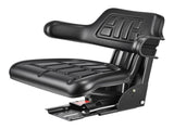 Universal Forklift, Waterproof Tractor Suspension with Adjustable Back, Secure Tractor V952-CCZYXJKXJK00FZ75NV0