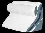 Dreamz 3-in-1 Orthopedic Bed Wedge Pillow Memory Foam Sleep Support Adjustable PILO1025-AU