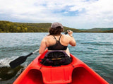 2Pcs Paddles Telescoping Plastic Boat Paddle for Kayak Jet Ski and Canoe Boat Accessories V1366-AZ2-W-17690