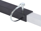 Transom Saver Boat Motor Support with Composite Head Holds Engine Roller Trailer Mounts V1294-YM0901-3111240272211