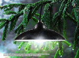 LED Solar Street Light Waterproof Flood Light for Outdoor Garden Yard V1294-YM0901-3119200039611