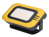 Portable Rechargeable LED Work Light Multifunctional Solar Power Battery Powered Work Lamp V1294-YM0715-3114210146811