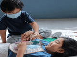 Plan Toys Surgeon Set DTK10447