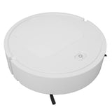 Robot Vacuum Cleaner Smart Efficient Low Noise USB Rechargeable Robot Vacuum Mop Combo for Pet Hair V1294-YM0703-3113230172711