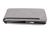 Center Console Dog Seat for Small Dogs 300DPU 210D Oxford Cloth PP Cotton Portable Dog Booster V1294-YM0901-3117250047711