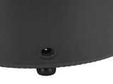 Rotating Umbrella Humidifier 300ML Water Drip Effect Aromatherapy Essential Oil Diffuser with 7 LED V1294-YM0901-3113240334214