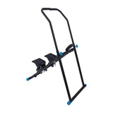 Vertical Climber Stair Stepper Machine Full Body Home Gym Fitness Equipment NEW VERSION V63-952451