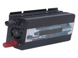 Pure Sine Wave Inverter DC 12V to AC 110V Multifunctional Power Battery Converter for Electrical V1294-YM0523-3119220027311