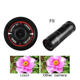 Waterproof 1080P HD Action Cameras, Helmet Camera, Lightweight For Outdoor Extreme Outdoor Sports V1366-AZ2-W-18449