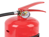 Fire Extinguisher Wine Bottle Decorative Iron Tabletop Fire Extinguisher Wine Bottle Storage V1294-YM0901-3115240129711
