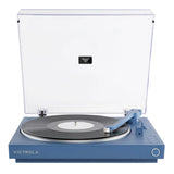 Victrola Automatic Turntable - Blue V398-VPT-800-BLU-INT