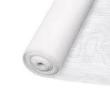 Instahut 50% Shade Cloth 1.83x50m Shadecloth Garden White SH-CL-DL-183X500-100-R-WH