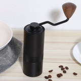 Manual Coffee Grinder with Adjustable Setting Coffee Bean Physical Grinder for Home and Office V1294-YM0901-3118200071911