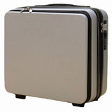 16 Inch Travel Suitcase Cosmetic Box Hand Luggage Organizer Makeup Case Password Box Portable V1366-AZ2-W-22074