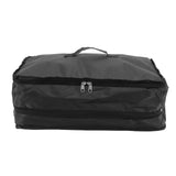 Hanging 3 Shelf Travel Shelves Bag Portable Multifunctional Large Capacity Hanging Packing Cubes V1294-YM0703-3117230002111