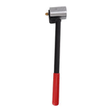 Wallpaper Seam Roller Iron Right Angle Straight Long Handle Smoothing Hand Pressure Roller Tool for V1294-YM0710-3111230250411