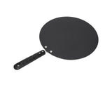 Non-Stick Stove Top Crepe Pan, Pancake Griddle Pan for Gas Stoves, Egg & Bread Cake V1263-JX-2979