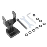 Spinning Bike Rotating Screen Adjuster Alloy Screen Rotating Bracket 360 Degree Rotatation for V1294-YM0715-3117210229611