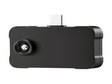 Thermal Imaging Camera for Android & iOS, 512 x 384 Super Resolution, 25HZ Refresh Rate Infrared V952-KDSRCXY256197A8E3001V9