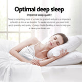Giselle Bedding 700GSM Duck Down Feather Quilt Duvet Doona Winter Blanket Single QUILT-DFD-700-S1