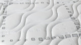 LUNALAND Easeful Eco Spay Foam Pocket Spring 20CM Double Hybrid Mattress V541-EF-D-25