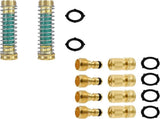 Garden Hose Protector Garden Hose Quick Connector V1258-DP02-C-194