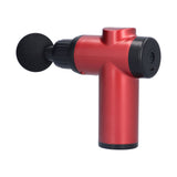 Mini Electric Massager USB Charging Handheld Portable Muscle Relaxation Deep Tissue Massager V1294-YM0710-3113210203111