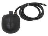Inflatable Test Ball Pipe Plug PVC Resist Wear Sewer Test Plug High Elasticity for Detection Medium V1294-YM0901-3117250046312