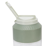 Portable Juicer Blender 1000ML Large Capacity USB Rechargeable Smoothie Machine Multifunctional V1294-YM0901-3113250040911