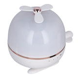 3 Dimensional Rotatable Light LED Babysbreath Pattern Remote Control USB Powered Projection Lamp for V1294-YM0901-3119210205911
