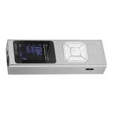 Laser Distance Meter Ultra Thin Rechargeable High Accuracy Mini Digital Laser Measurement Tool for V1294-YM0703-3114230048311