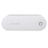 UV Toothbrush Sanitizer Sterilization Drying Battery Powered Toothbrush Sterilizer with Charging V1294-YM0523-3117220061911