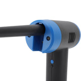 Compressed Air Duster 35W Powerful Air Duster High Pressure 2 Gears Air Blower with LED Light V1294-YM0901-3113250030011