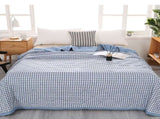 Kdkad Cooling Blankets,Cooling Throw Blanket for Hot Sleepers, Cooling Blankets Absorbs Body Heat to V1189-WXFWAL-20260326-02992