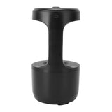 Anti Gravity Humidifier Water Drop Humidifier Quiet Operation Fineing Leakage Proof USB Powered V1294-YM0901-3113230194913