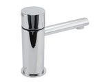 WELS Bathroom Basin Mixer Vanity Sink Bubble Faucet Tap Laundry Brass Chrome Set V1233-110183CR