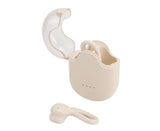 Language Translator Earbuds 144 Online Translation Languages Bluetooth 5.3 Device with APP for V1263-JX-2796
