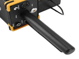 Metal Detector with Display 1000M Range 30M Depth Sensitive Handheld Underground Treasure Finder V1294-YM0901-3111240079014