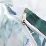 100% Cotton Poise Bellagio Ivy Quilt / Doona / Duvet Cover set V745-AQ011248Q3