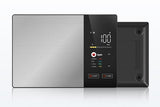 Kitchen Scale with Bluetooth App Nutrition Tracker High Precision Food Scale V1263-JX-7628