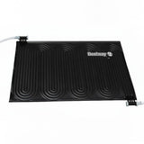 Bestway Solar Pool Heater Pad 110x171cm Boost Swimming Pool 3-5&degC Warmer BW-HEAT-58423