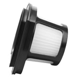 4 Pack 2284w Vacuum Replacement Filter for Bissell Pet Hair Eraser Filter Hand Vacuum 2284W 2390 V1370-AZ4-08157