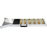 Aluminum Alloy Sluice Box, Compact 36" Mini Sluice Boxes for Gold, Lightweight Gold Sluice V952-TJGJJSLCX36MKK3D2V0