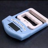 Digital Dynamometer Hand Grip Strength Muscle Tester Electronic Power Measure V201-FDZ0012DB8AU